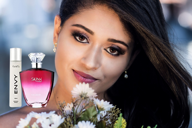 Best Perfumes for Women under Rs1000