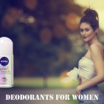 Deodorants for Women