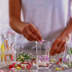 How to make Perfumes