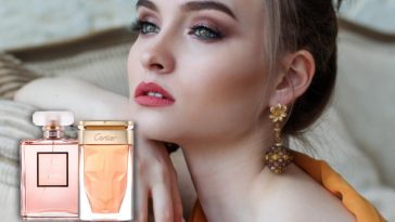 Top Perfumes for Women
