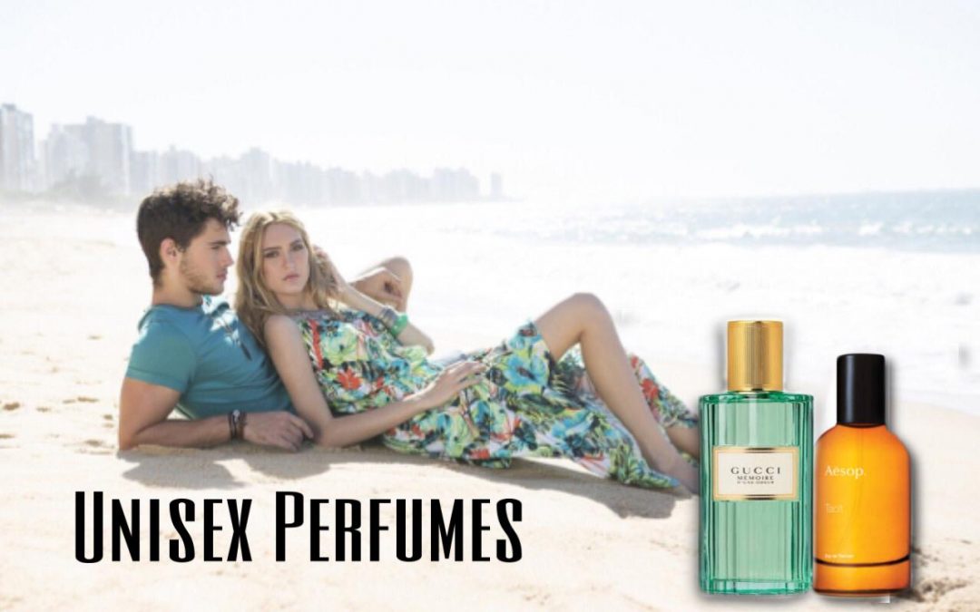 Unisex Perfumes