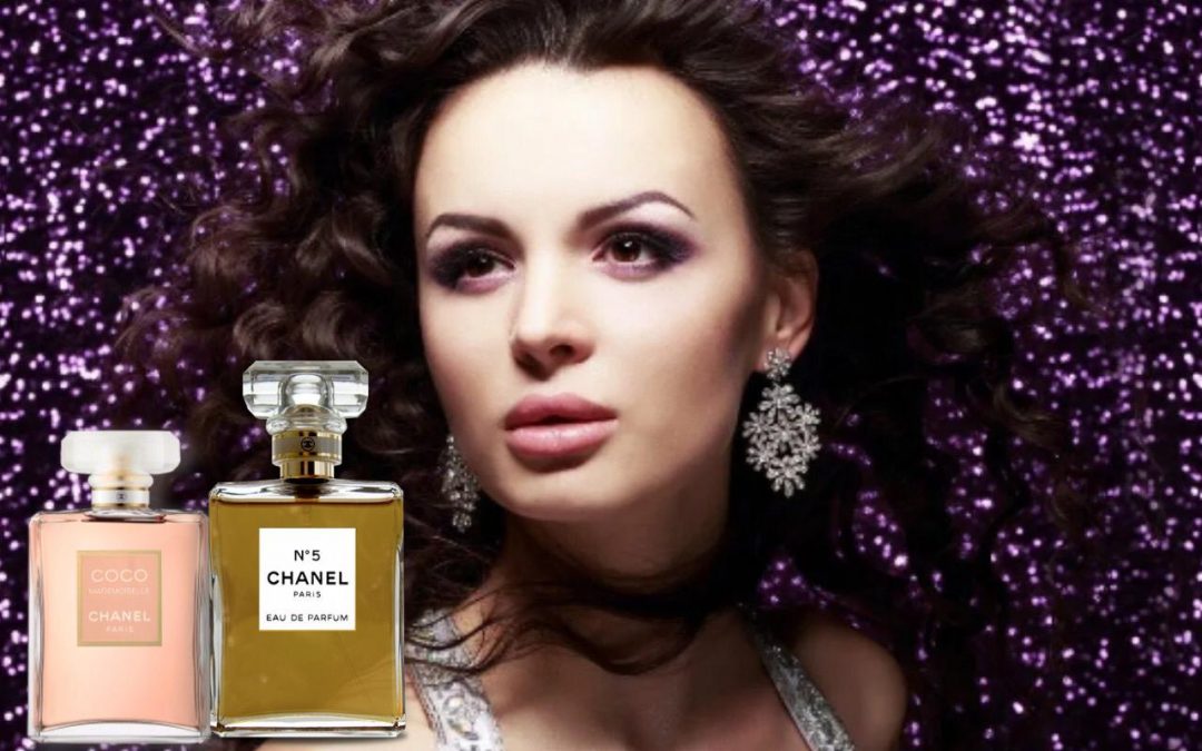 All Time Best Perfumes