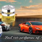 Best Car Perfumes of India