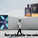 Best Perfumes for Men under Rs.500