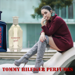 Tommy Hilfiger Perfumes