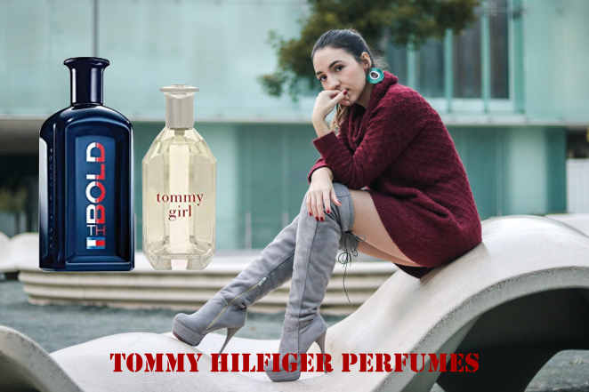 Tommy Hilfiger Perfumes