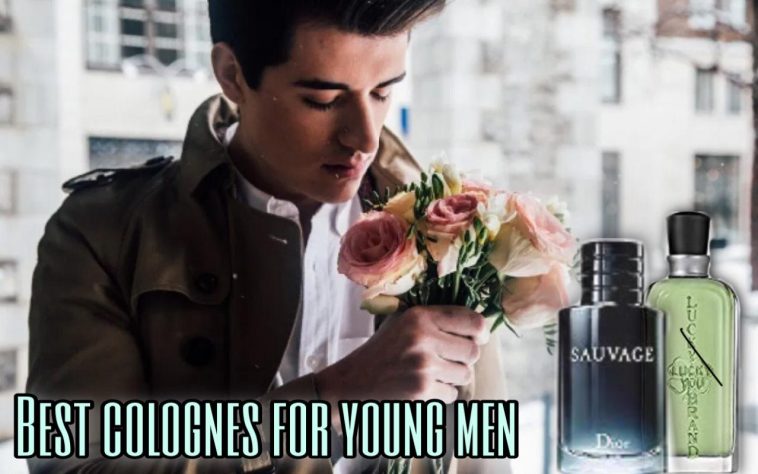 Best Colognes for Young Men