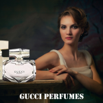Best Gucci Perfumes