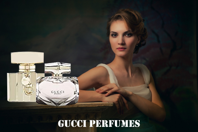 Best Gucci Perfumes