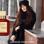 Jasmine Perfumes