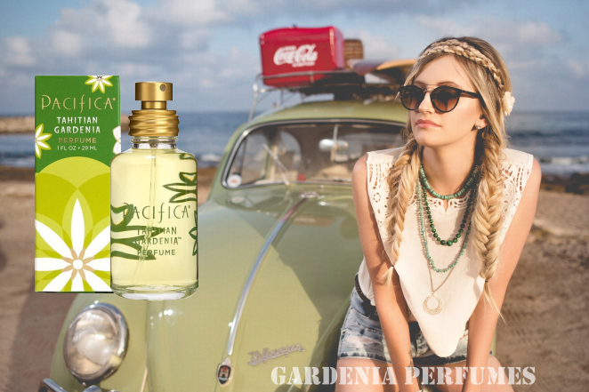 best gardenia perfume 2021