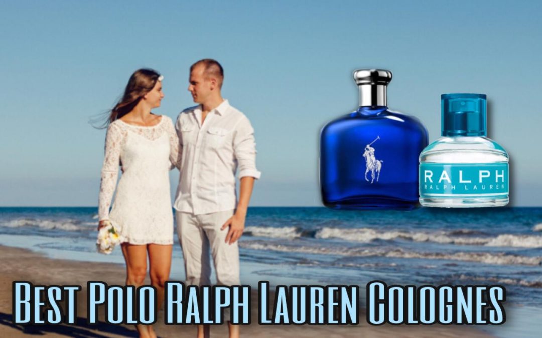 Polo Colognes