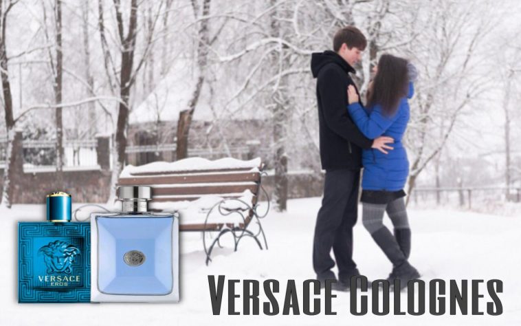 Versace Colognes