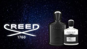 Creed Colognes