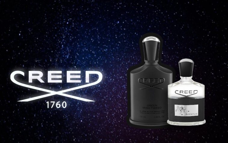 Creed Colognes