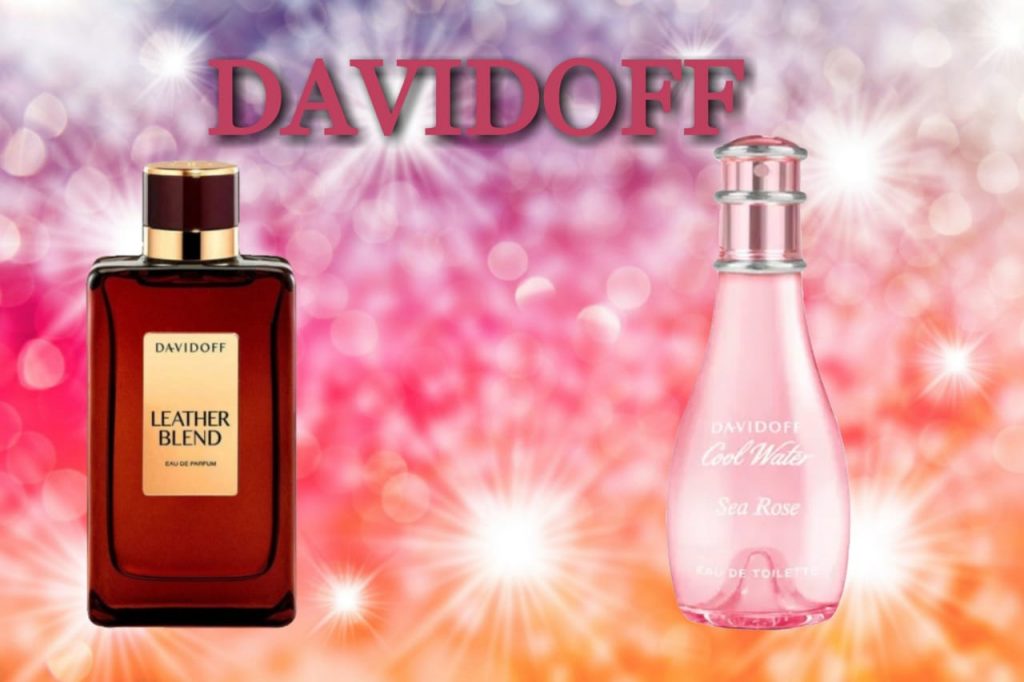 Davidoff Perfumes