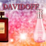 Davidoff Perfumes