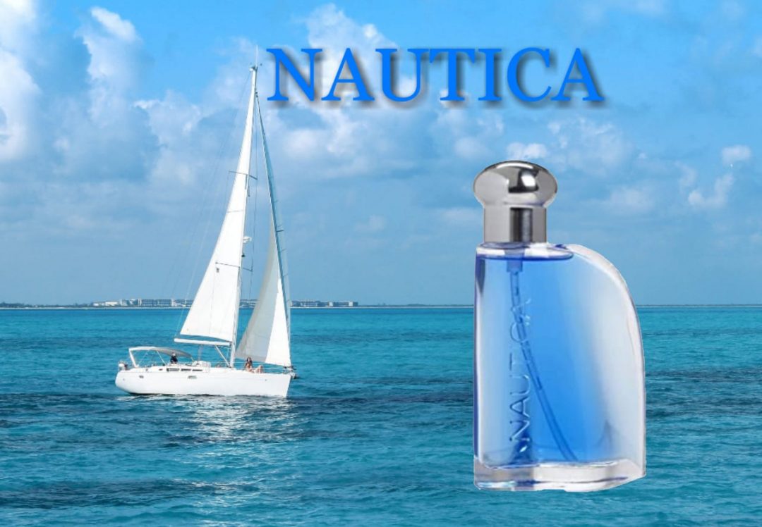 Best Nautica Colognes for Men