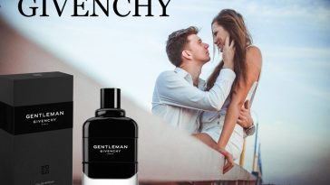 Givenchy Colognes
