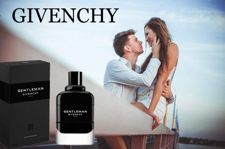 Givenchy Colognes