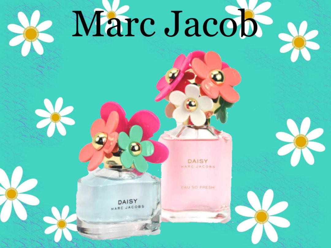 15 Best Marc Jacobs Perfumes for Women – (Reviews)