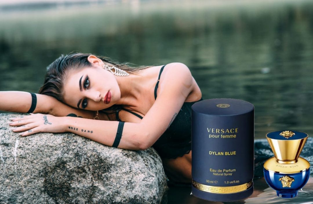 Best Versace Perfumes for Women – (Reviews)
