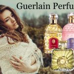 Guerlain Fragrances