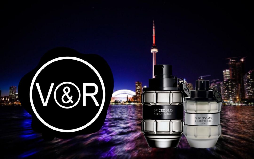 Victor & Rolf Fragrance for Men