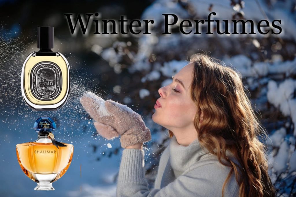 Winter Fragrances