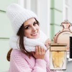 Complimented Women's Perfumes