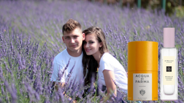 Best Lavender Fragrances for Men