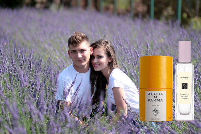 Best Lavender Fragrances for Men