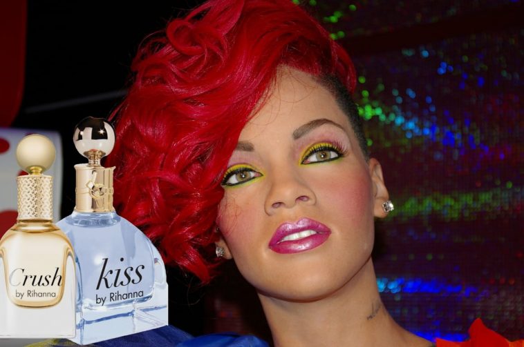Best Rihanna Fragrances