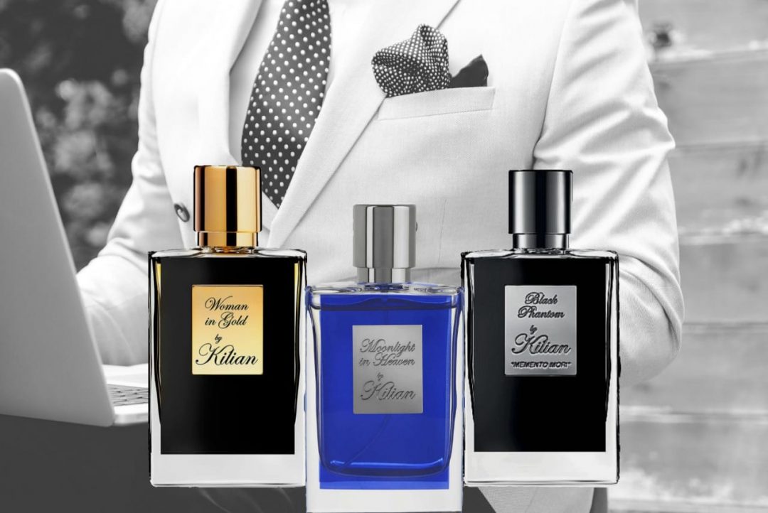 Best by Kilian Fragrance