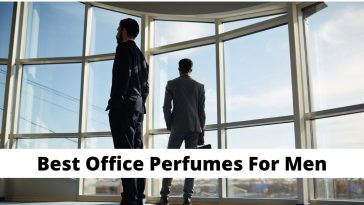 Office Fragrances for Men