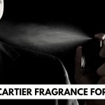Cartier Perfumes for Men