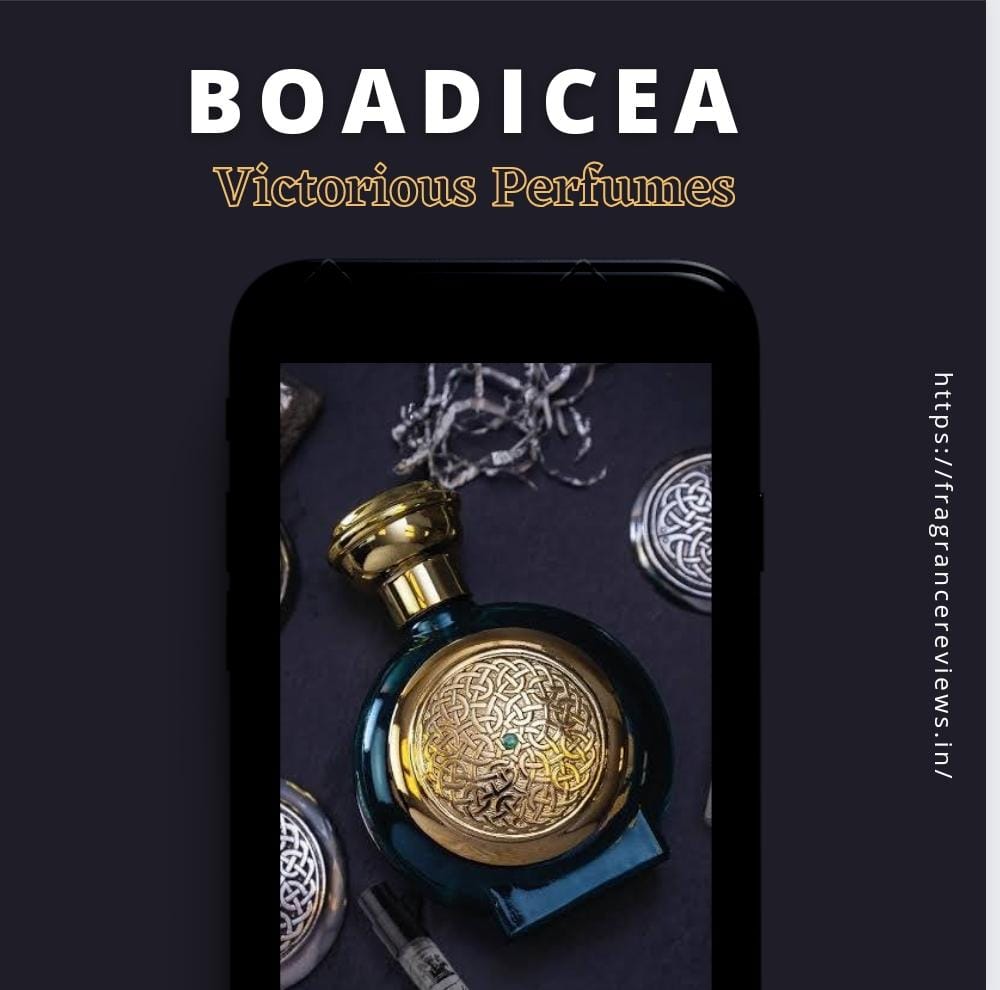 Boadicea the victorious online intricate