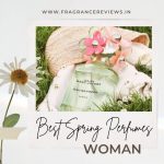 Spring Perfumes for Women