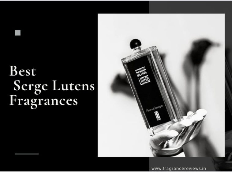 Serge Lutens Fragrance