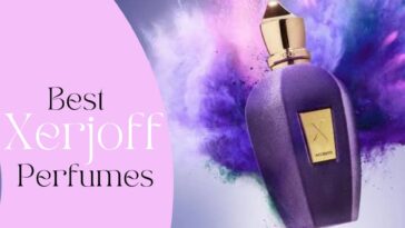 Best Xerjoff Perfumes