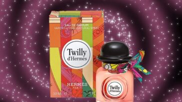 Hermes Perfume for Men