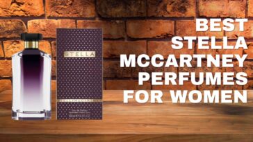 Stella McCartney Perfumes for Women