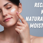 Make Your Own Natural Face mositurizer